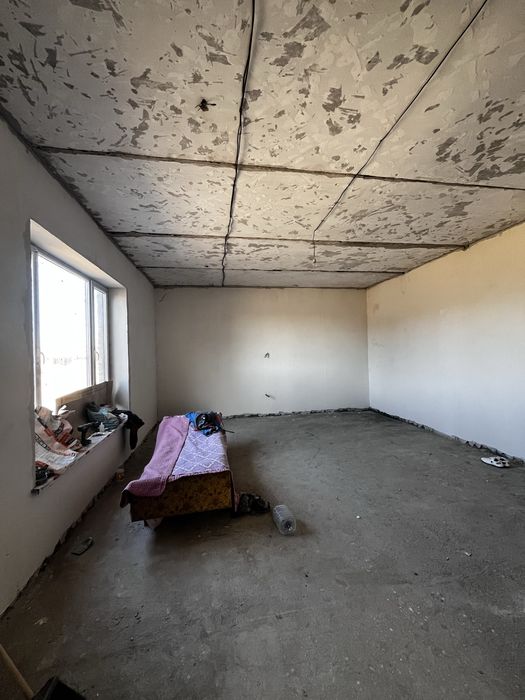 Продам дом 4-комнатный.