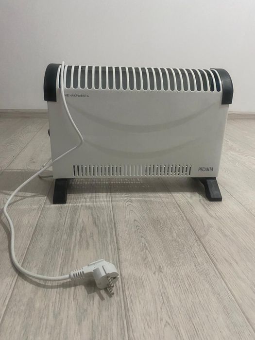 Продам обогреватель новый