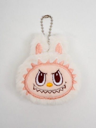 Продается Лабубу брелок оптом