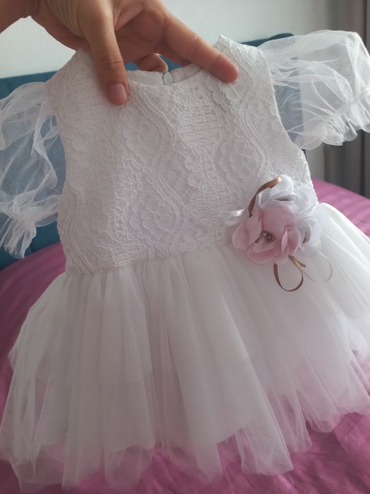 Продам платье для девочки