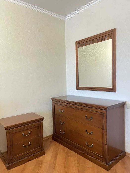 Тристаен имот в кв.Надежда 2