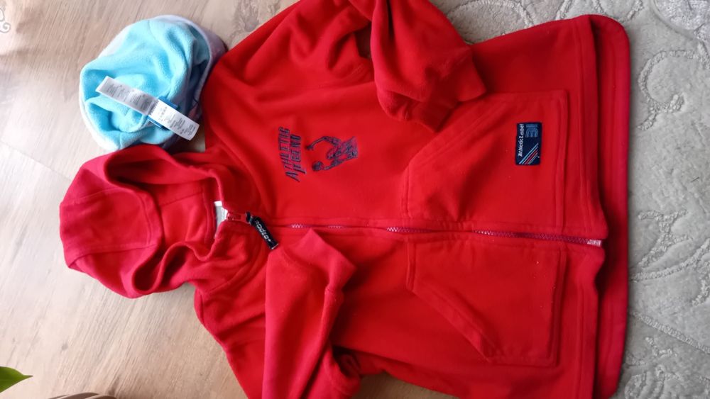 Set 12 hăinuțe pentru 6-7 ani