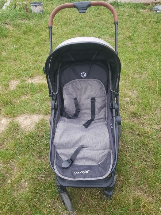 Carut pentru copii coccolle