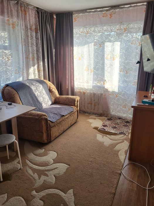 Сдаётся 2-х на Бурова за 130000