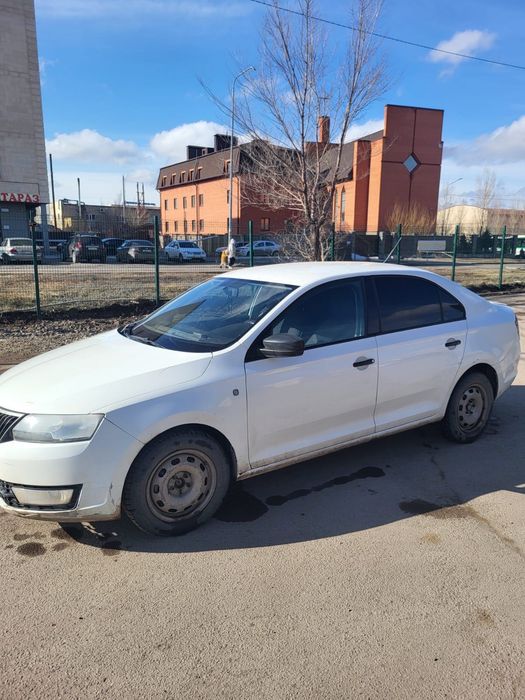 Продам автомобиль