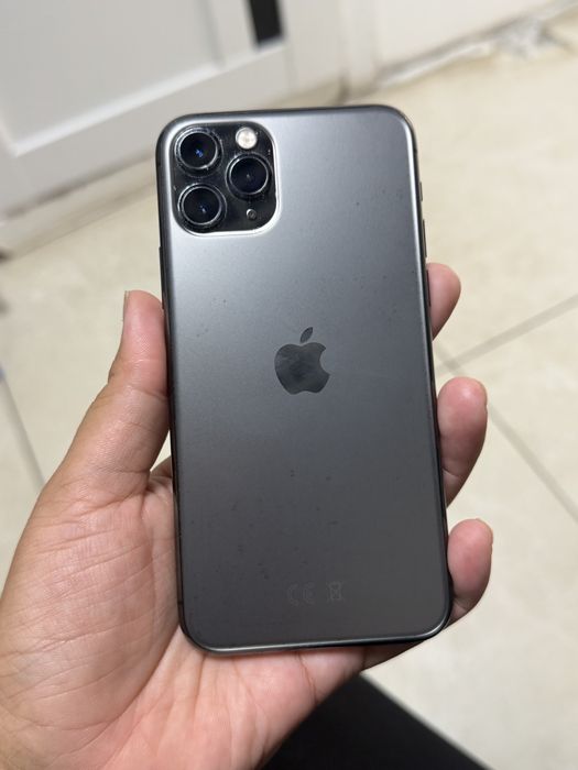iPhone 11 Pro — продаю