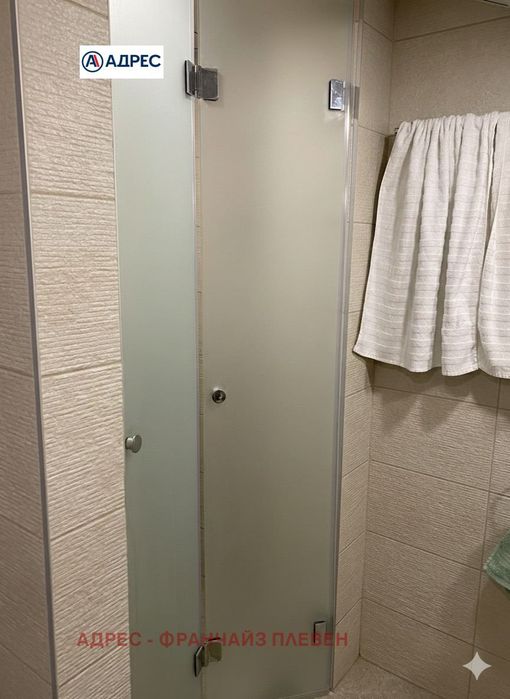 Продава се Етаж от къща в Плевен, Широк център - 80 кв.м за 702 €/кв.м - Снимка #7