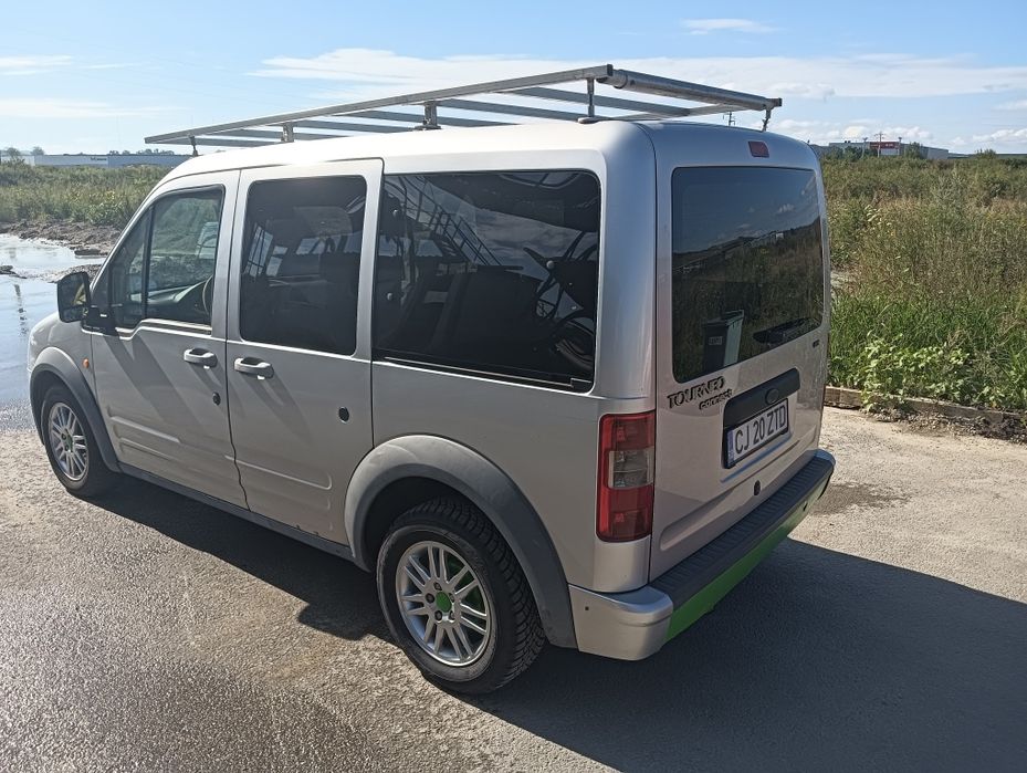 Vand Ford Turneo Connect 1.8tdci