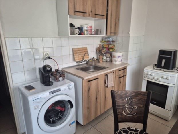 1-стаен в София-Надежда 2 площ 45 цена 409