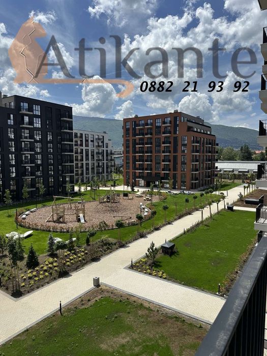 Продава се Двустаен апартамент в София, Красно село - 72 кв.м за 3125 €/кв.м - Снимка #2
