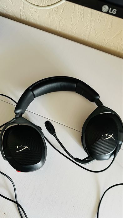 Продам игровой комплект для комьютера