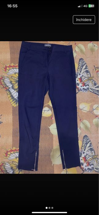 Pantalon elegant de damă