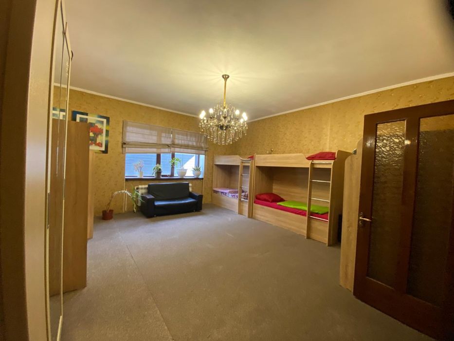 Коттедж посуточно до 60чел