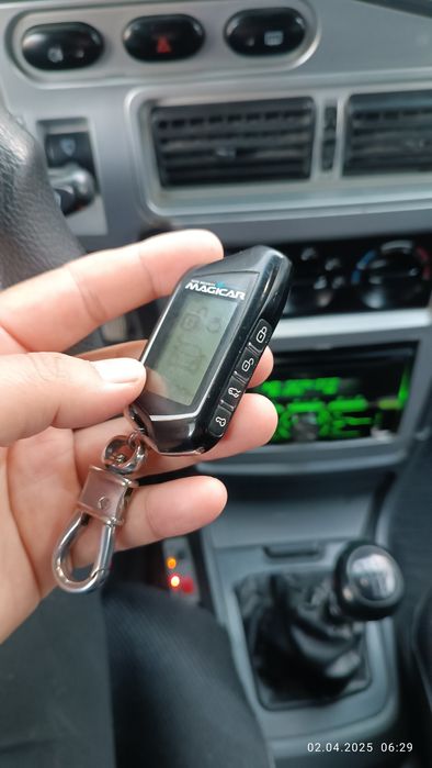 Nexia 2 SOHC 2016 super