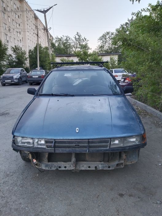 Mitsubishi Colt продажа/обмен