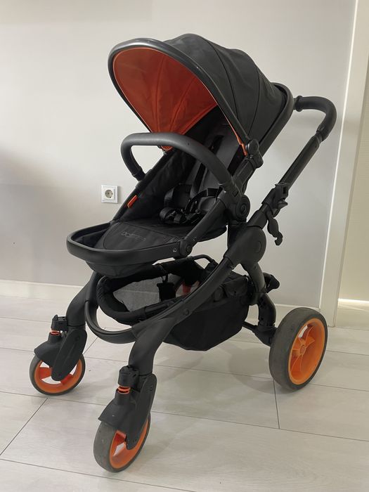 Icandy Peach limited edition