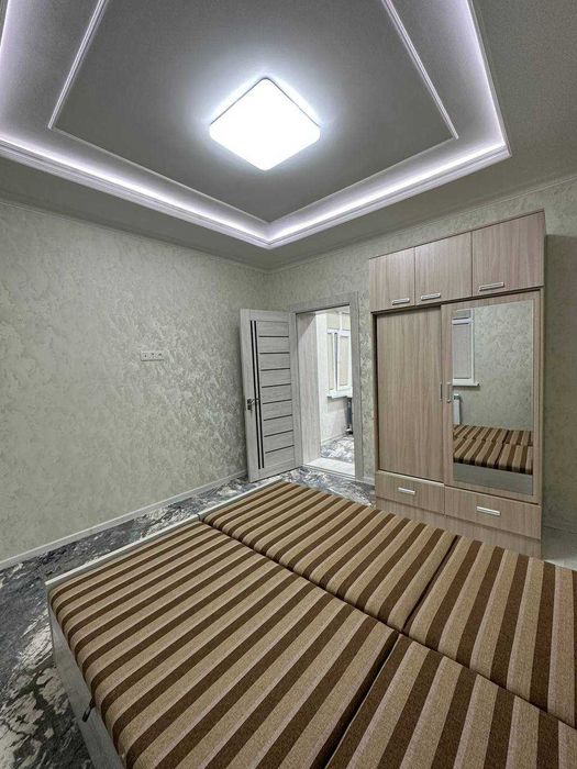 Uzoq muddatli Arendaga hovli