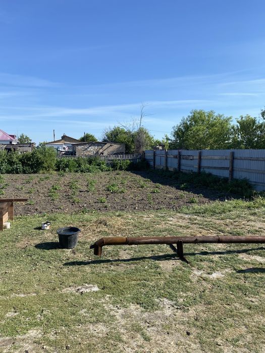 Продам Дом в Акколе
