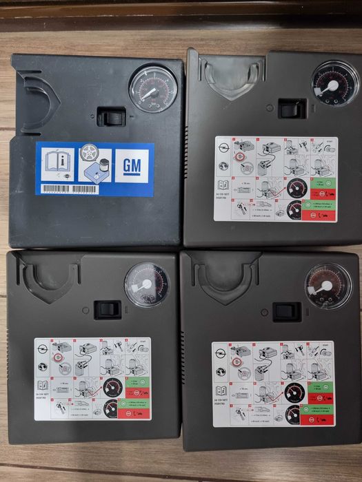 Compresor auto Audi Bmw Vw Ford