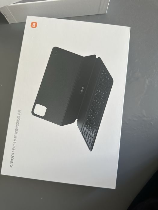 Xiaomi Pad 6 8/256 гб