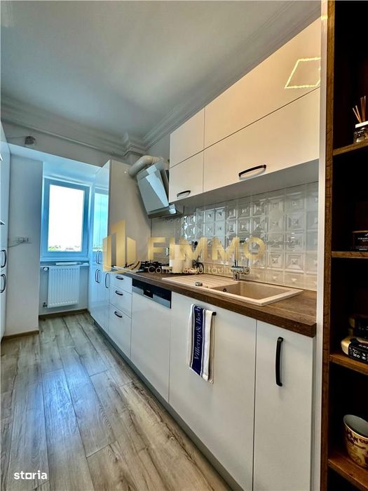Apartament spatios | 105 mp | ID: 1230