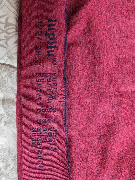 Термо-бельо за ски