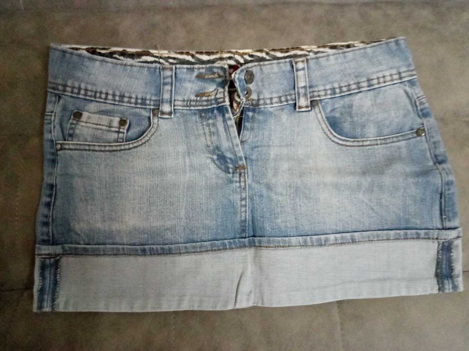 продается женская мини юбка