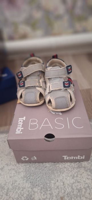 Детские обуви для мальчика до 3 -x лет