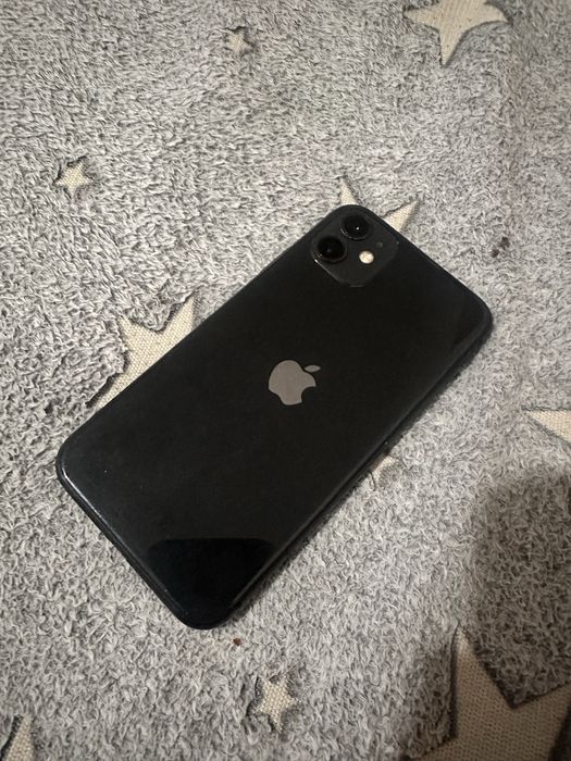 IPhone 11, 64Gb, 71%