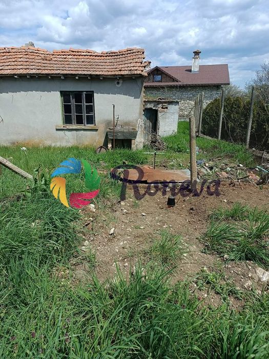 Къща в Варна, област-с.Новаково площ 110 цена 46999