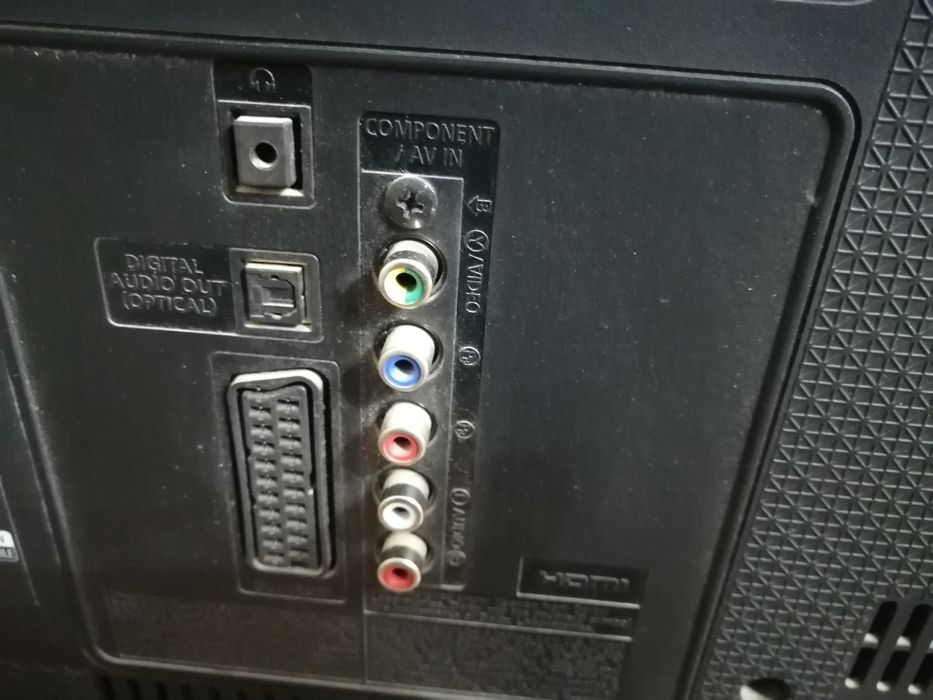 Телевизор Samsung