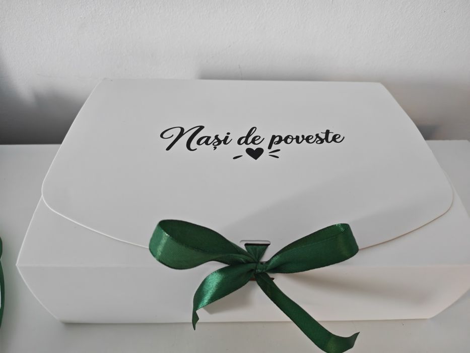 Set cesti personalizate