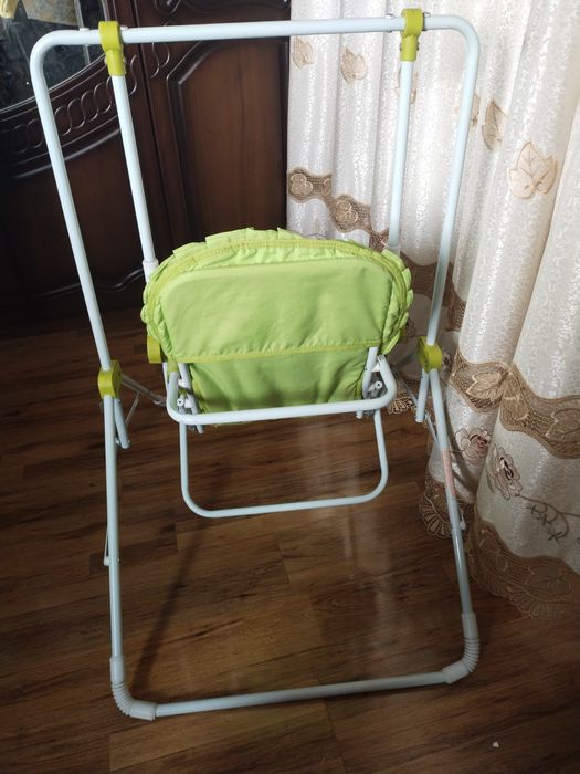 Продам детские качели