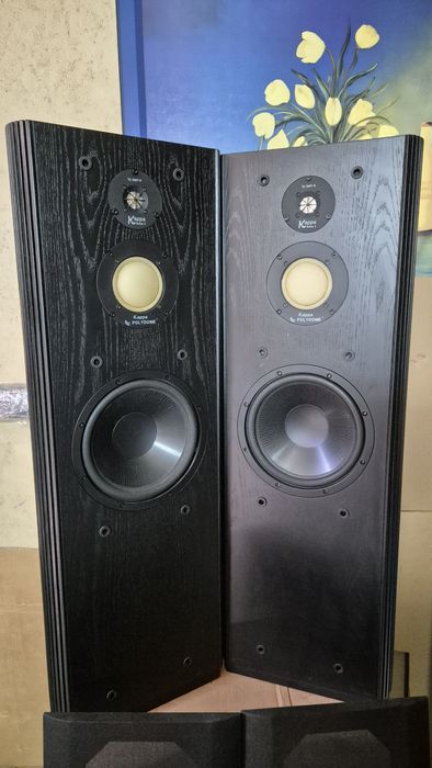 Тонколони "Infinity kappa 7.2i series ll"