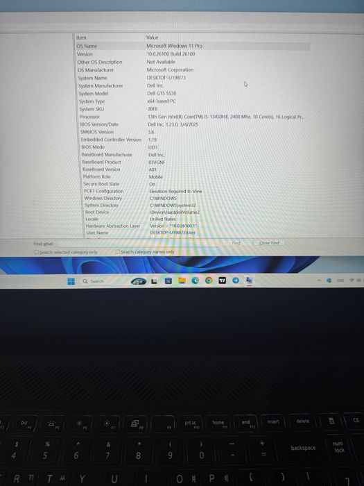 Dell g15 gaming ideal