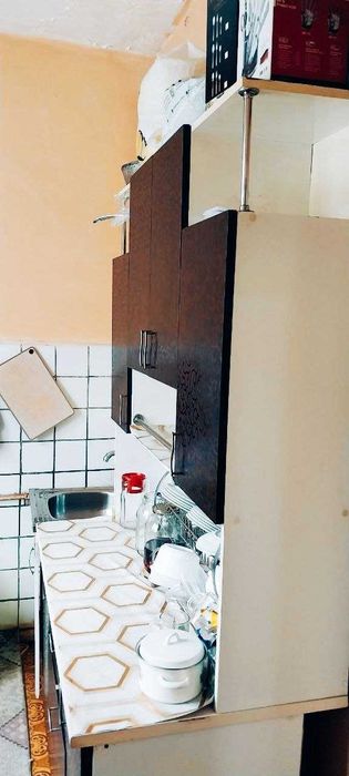 Ikki xonali uy дом