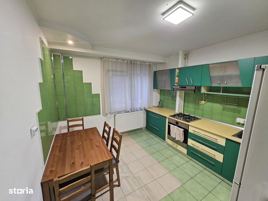 Apartament 2 camere decomandat – Tineretului, Aleea Borcea