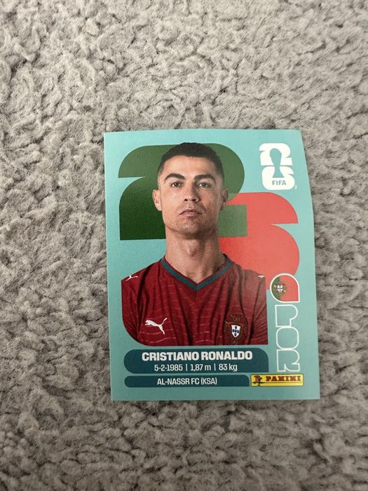 Stickere album Panini Cupa Mondiala 2026(Citeste descrierea)