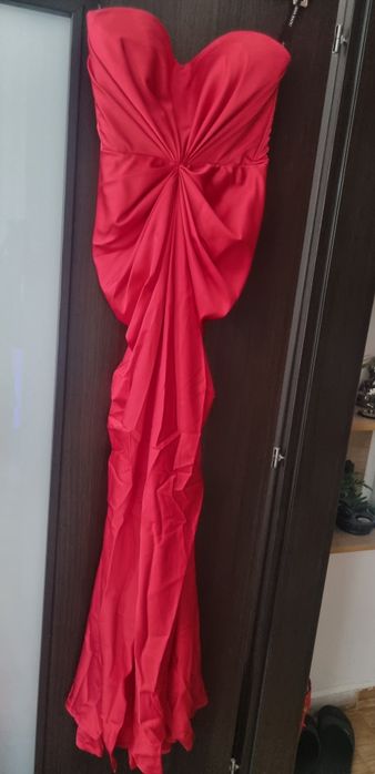 Purtata o singura data