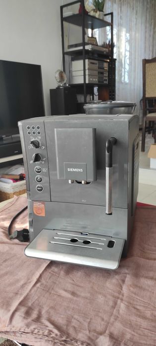 Кафеавтомат Simens EQ5