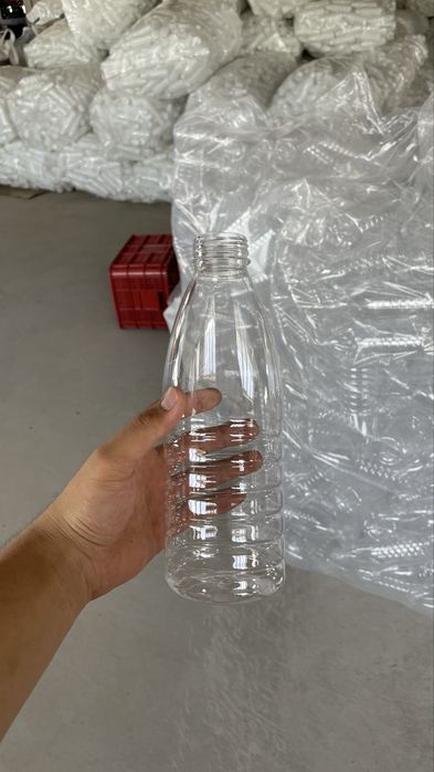 Baklashka 1L, 0.5L kefir, ayron, sharbat