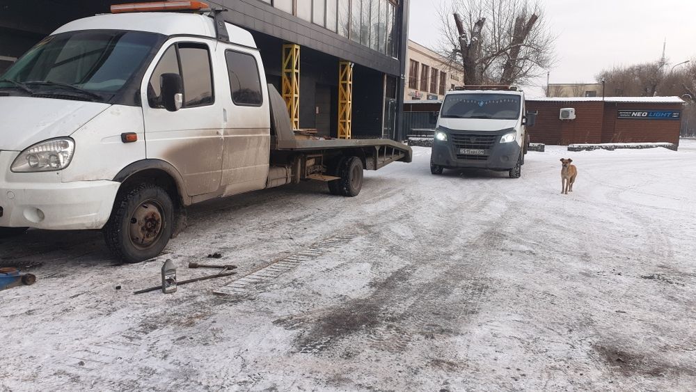 Эвакуатор эвакуатор