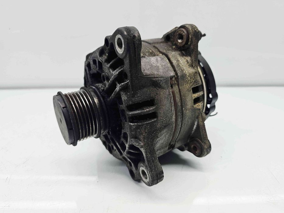 Alternator Volkswagen Passat B7 (362) [Fabr 2010-2014] 03L903023 2.0 T