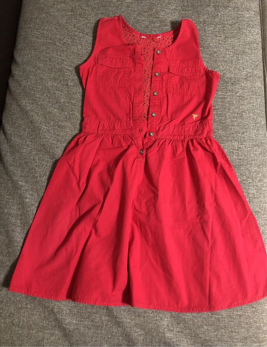 Одежда для девочек