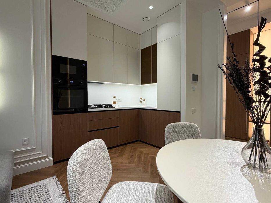 Сдается квартира на Яккасарайском р-не Шота Руставели