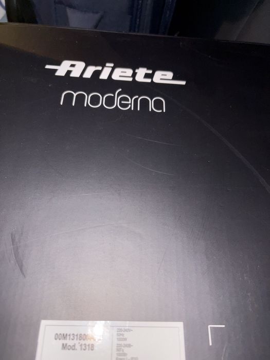 Кафемашина espresso MODERNA