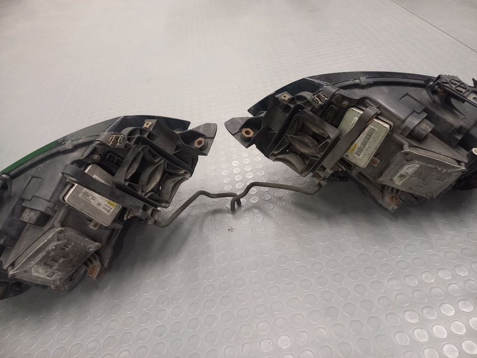 Фарове Audi A4 B8