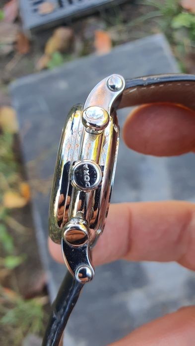 Ceas automatic Doxa TC One chrono