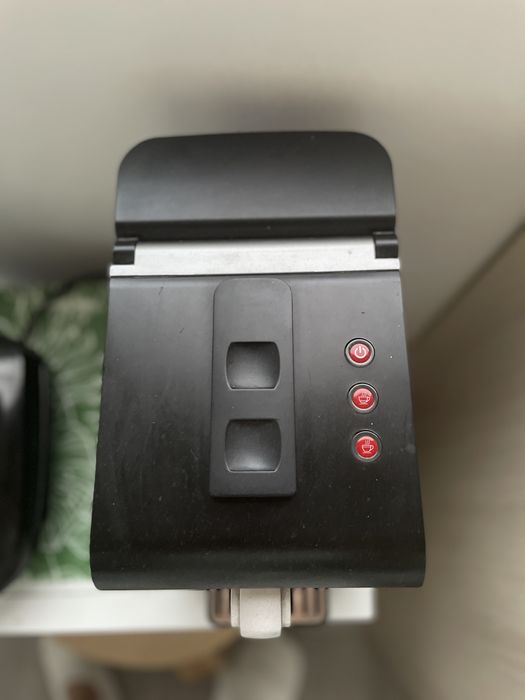 Aparat de cafea Chikko