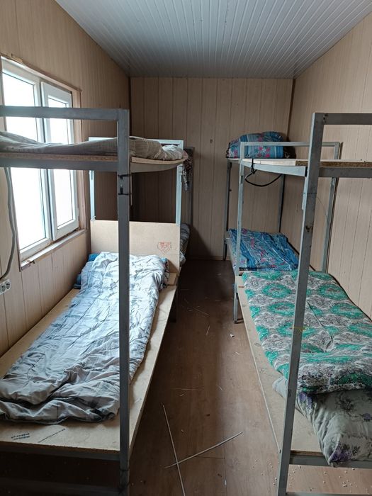 Контейнер домик сотилади срочно